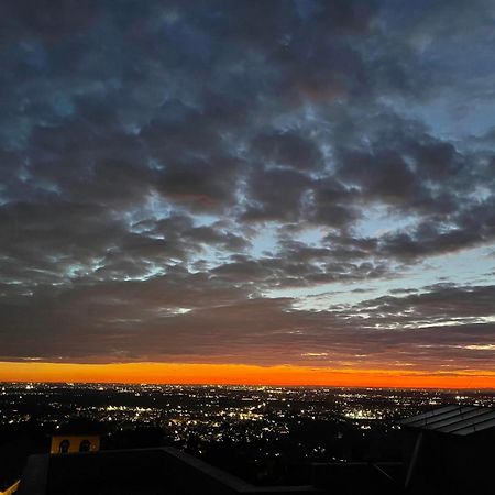 Appartamento Il Tramonto Su Tivoli Esterno foto